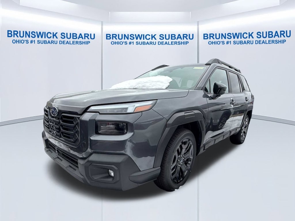 New 2026 Subaru Outback Limited XT SUV