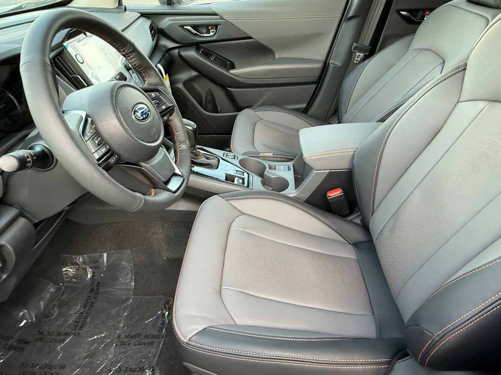 2026 Subaru Crosstrek Limited - Photo 8