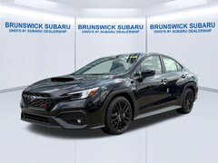 2026 Subaru WRX Limited For Sale in Brunswick