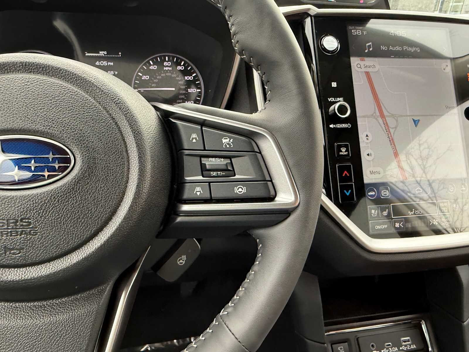 2026 Subaru Ascent Touring - Photo 15
