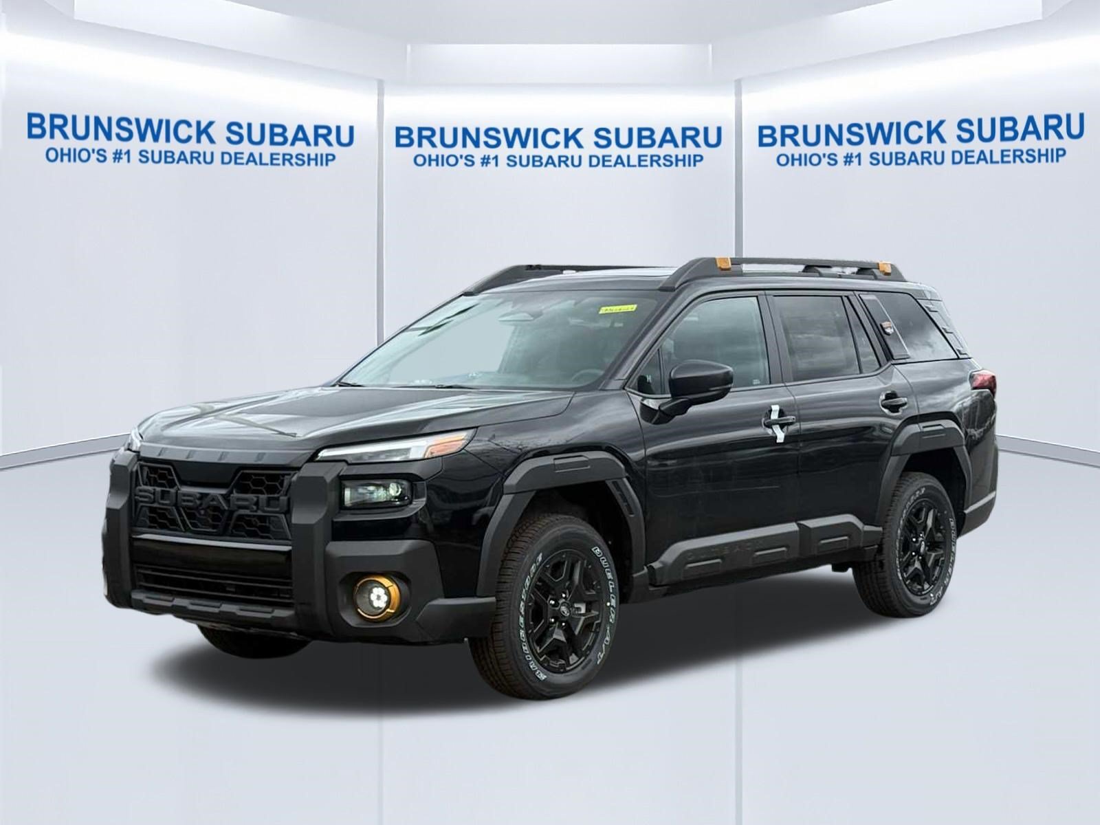 2026 Subaru Outback Wilderness WAGON