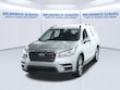  Subaru Ascent