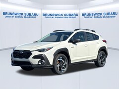 2026 Subaru Crosstrek Limited Hybrid SUV