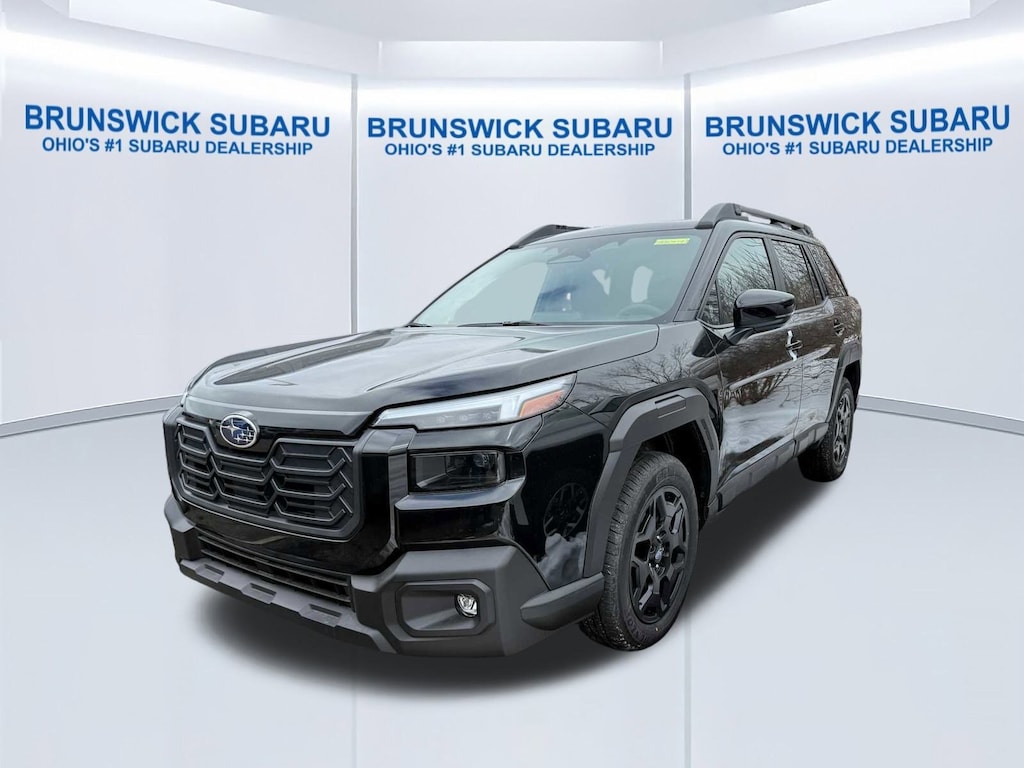 New 2026 Subaru Outback Limited SUV