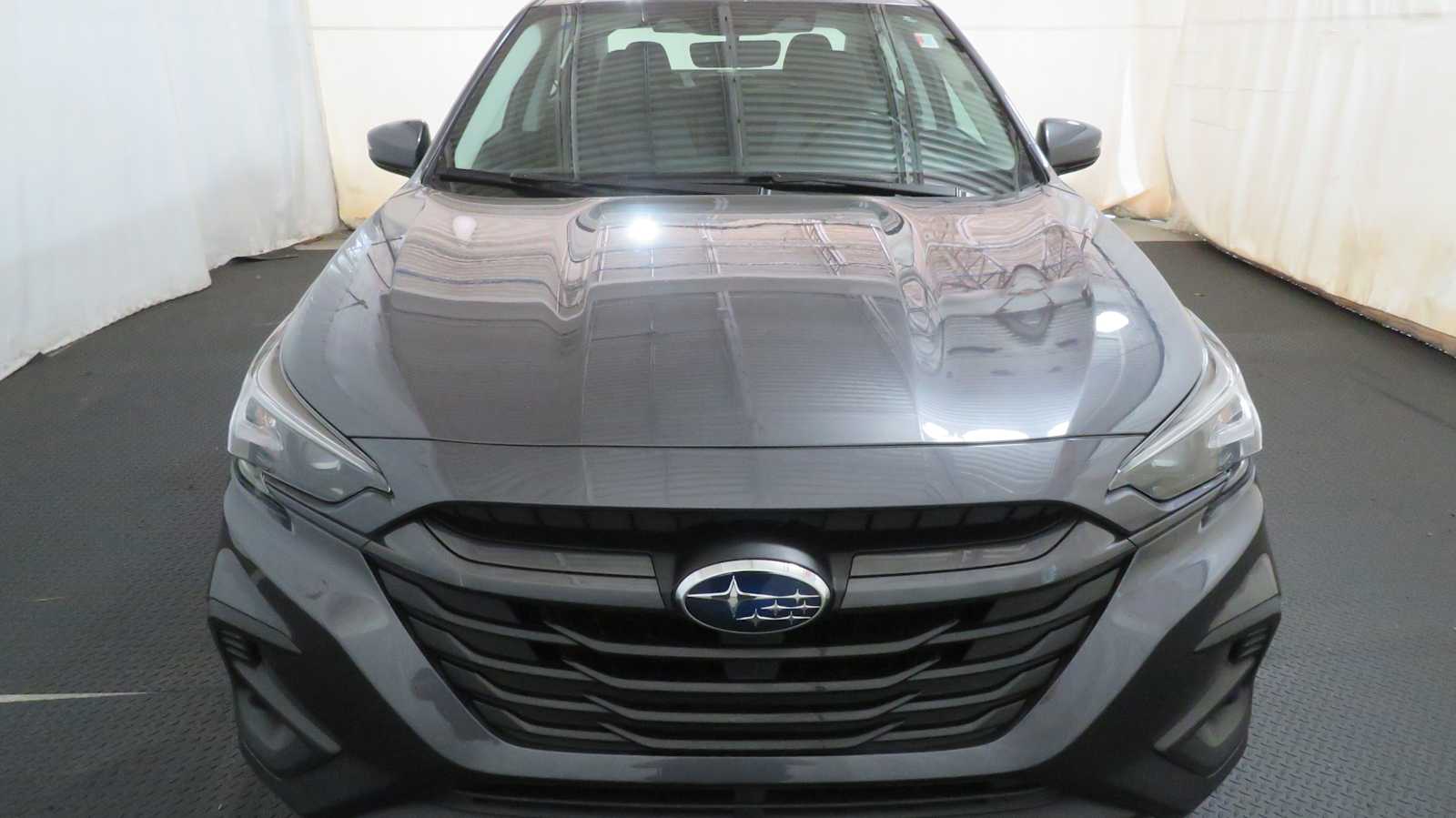 2023 Subaru Legacy Premium photo 3