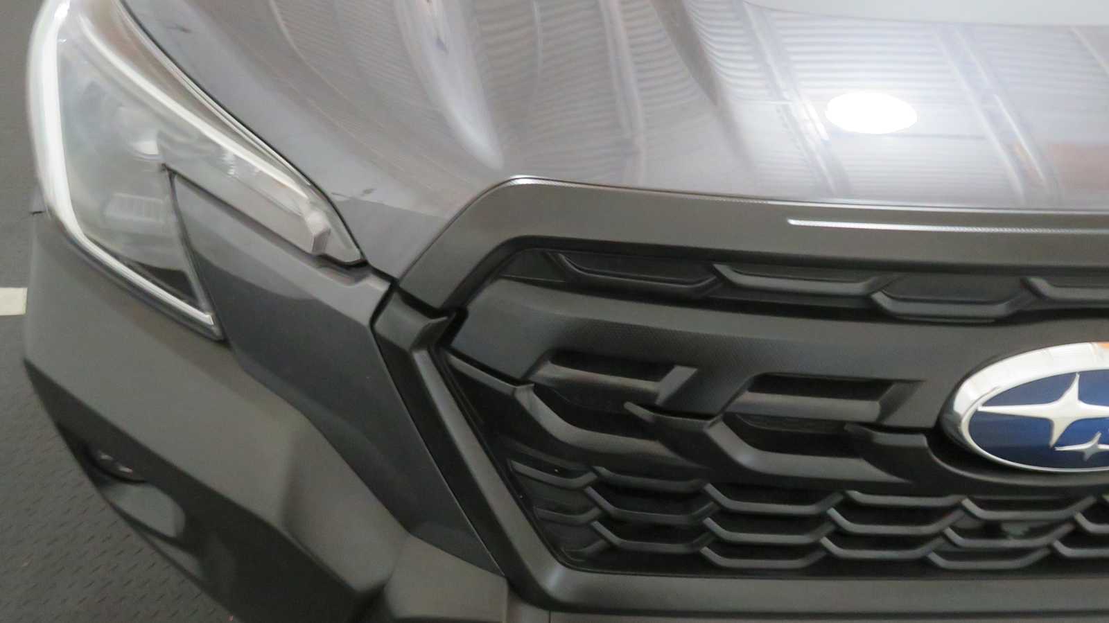 2023 Subaru Forester Wilderness photo 3