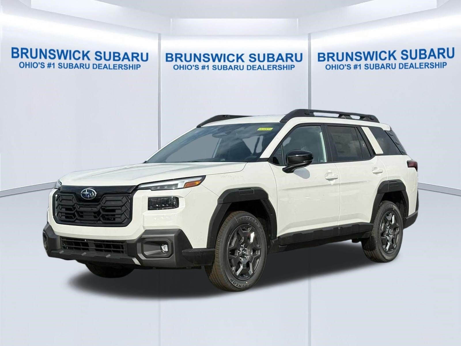 2026 Subaru Outback Premium's photo