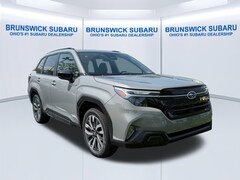 2025 Subaru Forester Hybrid Touring SUV