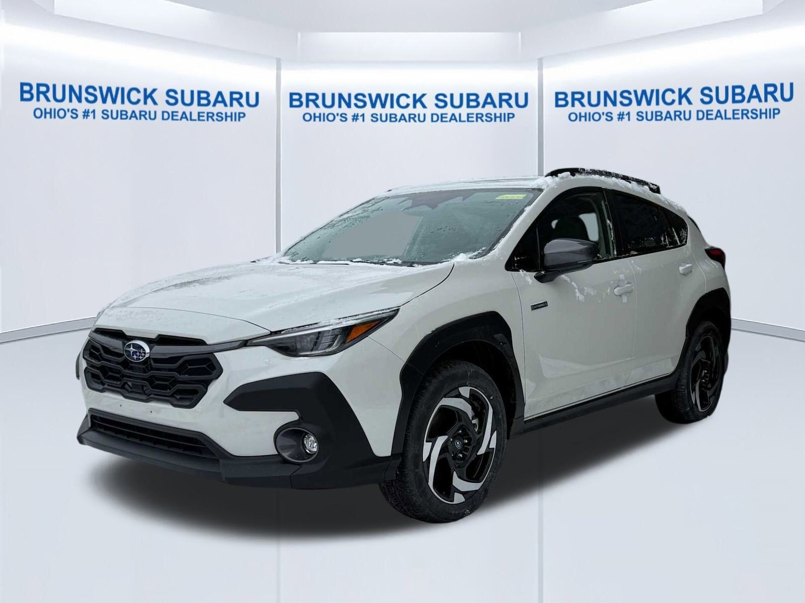 2026 Subaru Crosstrek SUV 