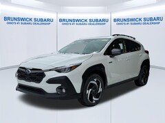 2026 Subaru Crosstrek Limited Hybrid SUV