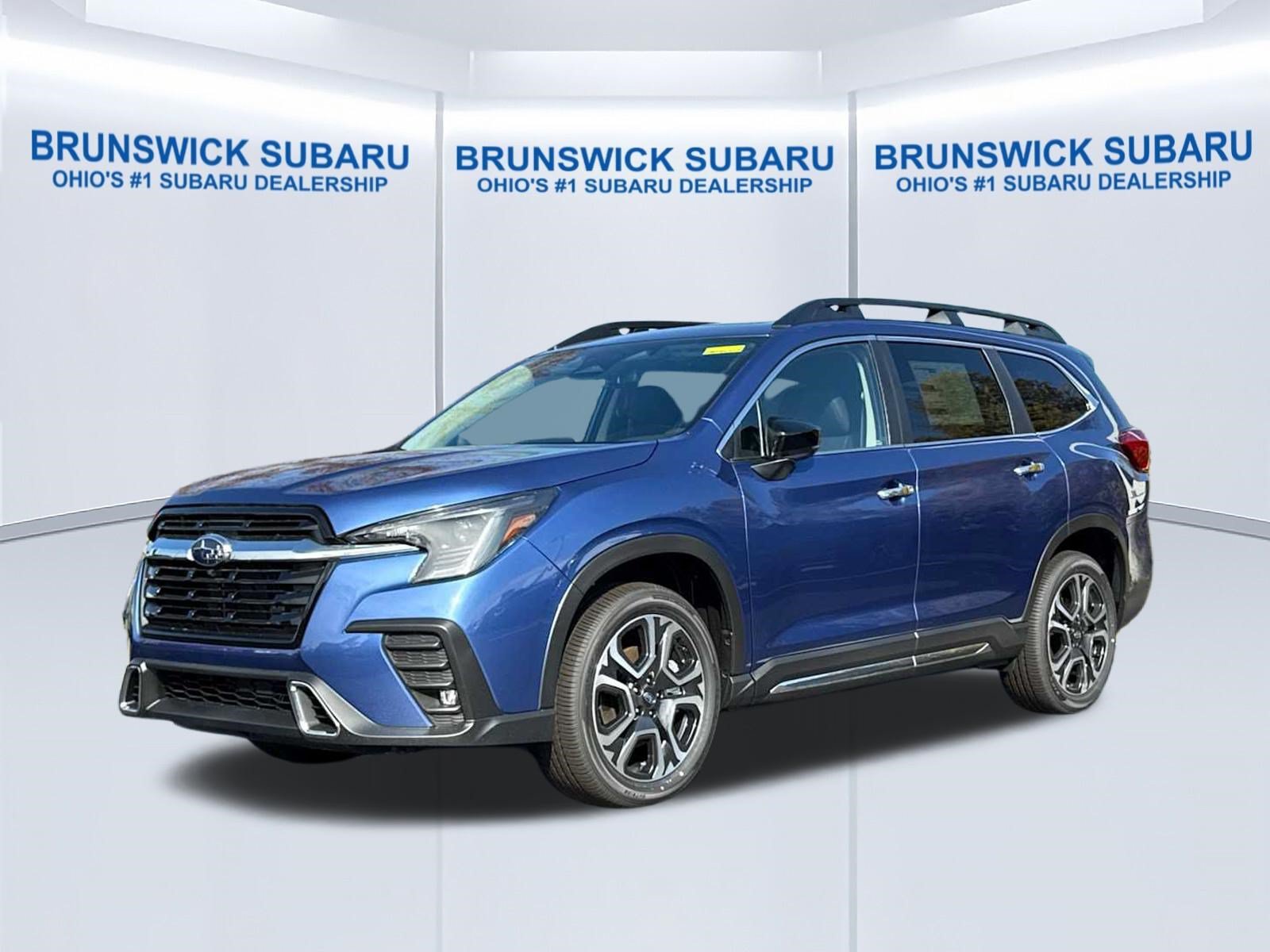 2027 Subaru Ascent Touring 7-Passenger SUV