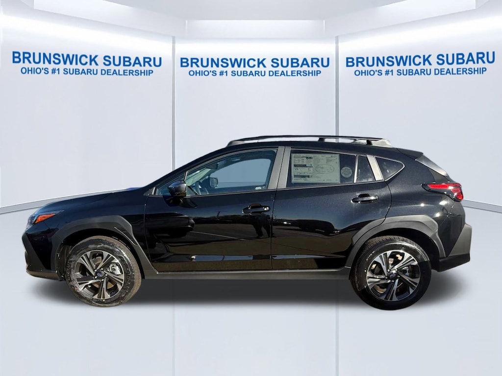 New 2026 Subaru Crosstrek Premium SUV