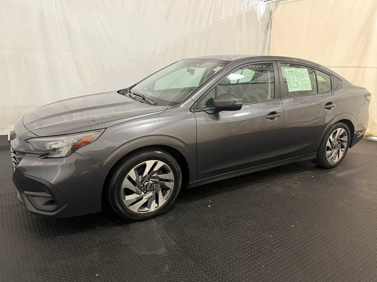 2023 Subaru Legacy Limited photo 2