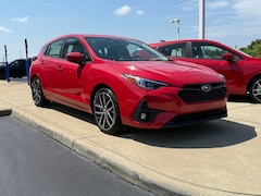 2025 Subaru Impreza Sport 5-Door