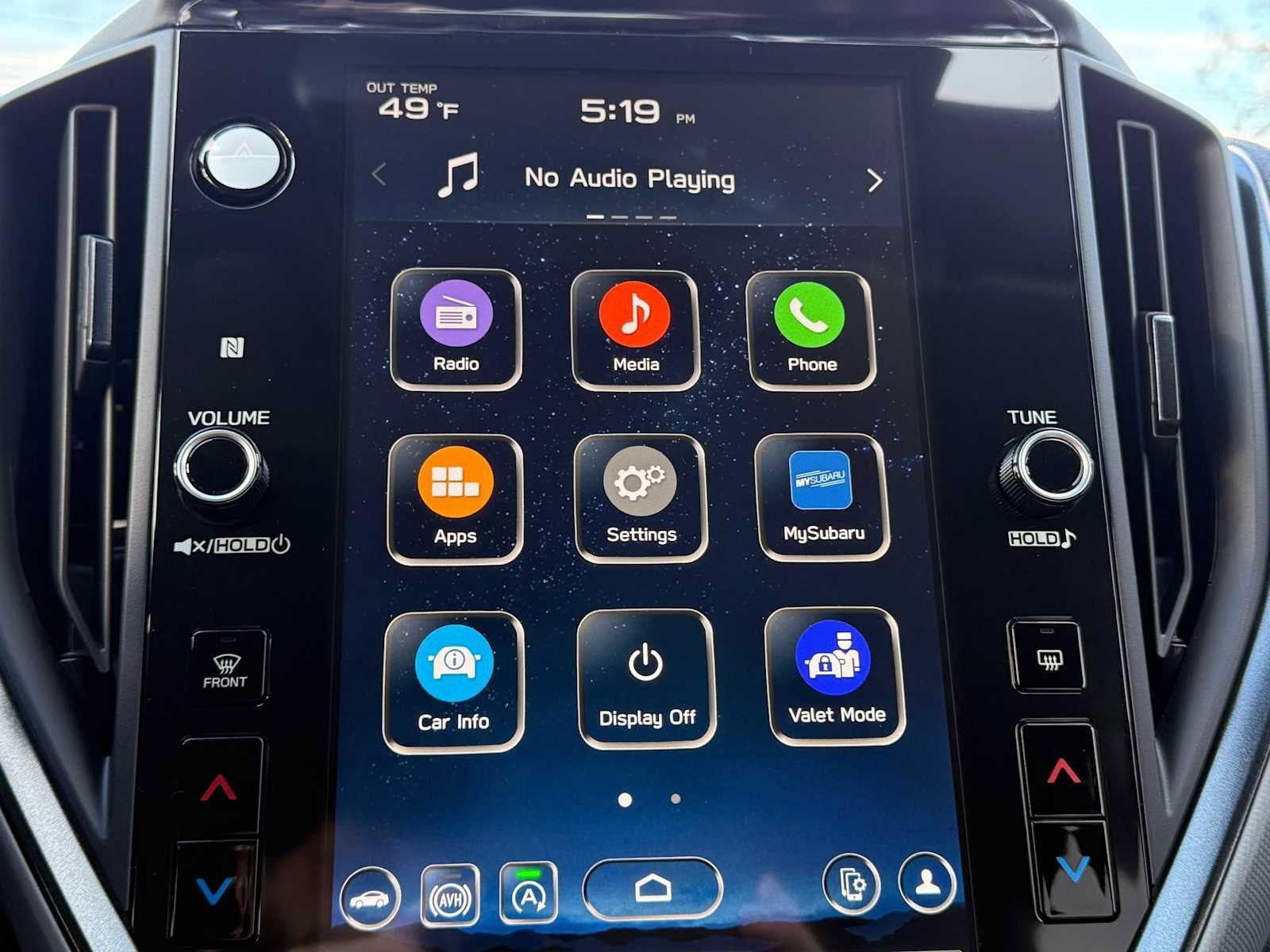 2026 Subaru Crosstrek Limited - Photo 14