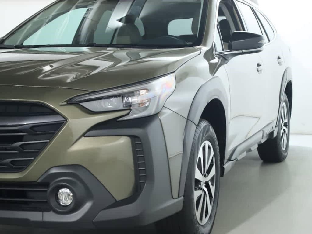 Certified 2023 Subaru Outback Premium SUV