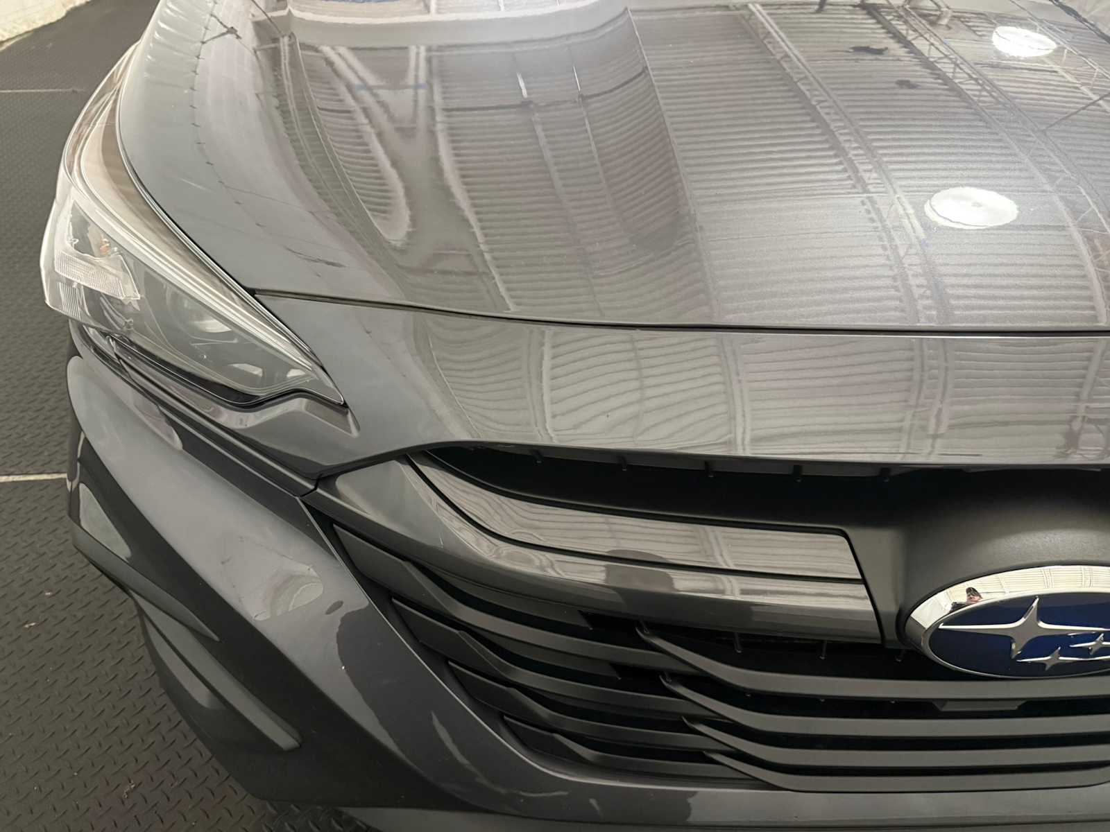 2023 Subaru Legacy Limited photo 4