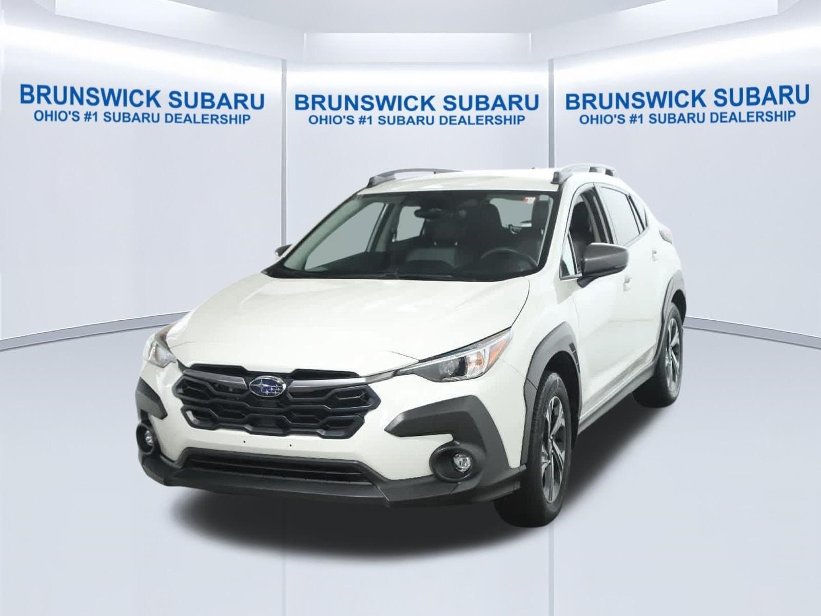 2024 Subaru Crosstrek SUV 