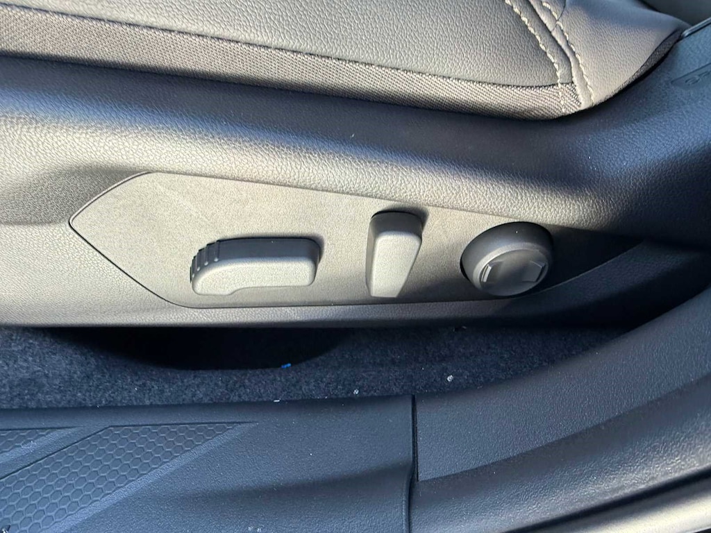 New 2026 Subaru Outback Limited XT SUV