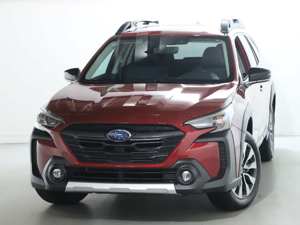 2023 Subaru Outback Limited photo 3
