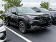 Subaru Forester Hybrid