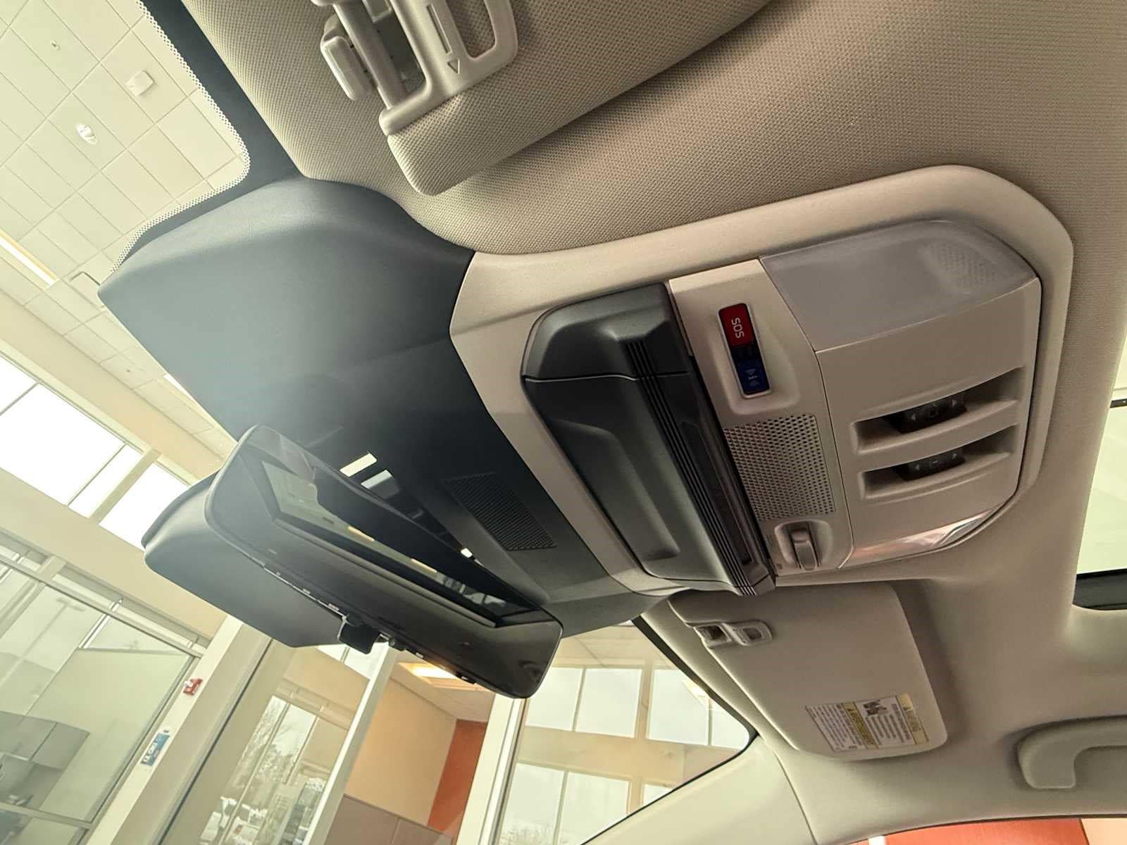 2026 Subaru Ascent Onyx Edition-Touring - Photo 17