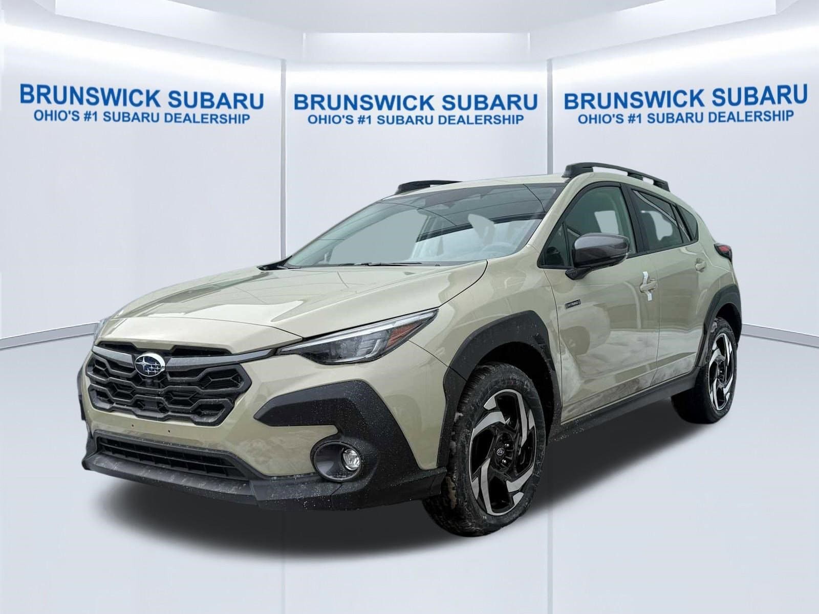 2026 Subaru Crosstrek SUV 