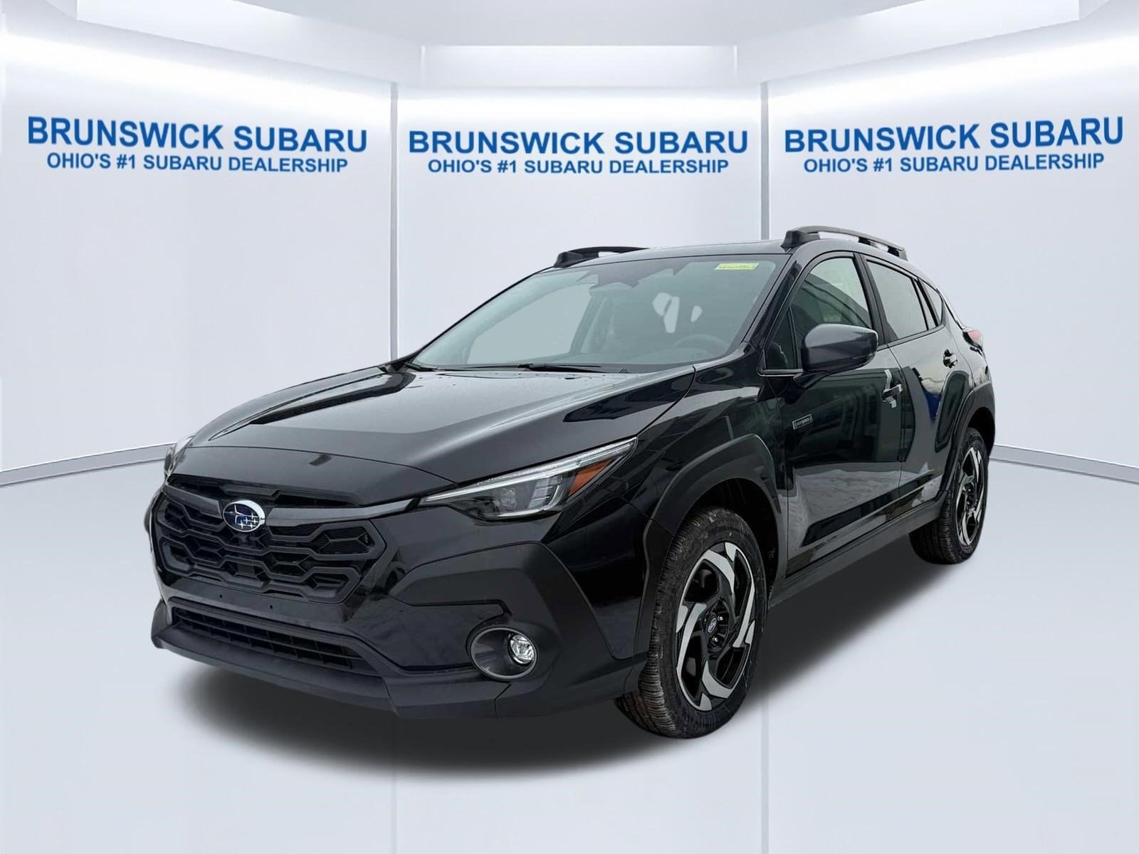 Subaru Crosstrek Lease Specials | Ohio's #1 Subaru Dealer
