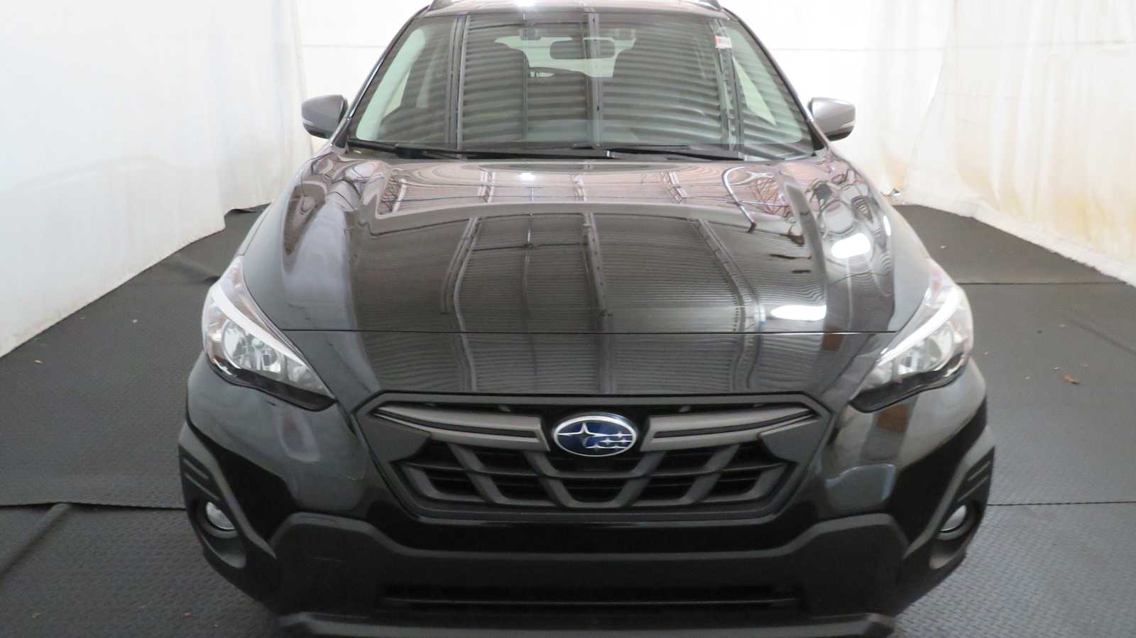 2023 Subaru Crosstrek Sport photo 3