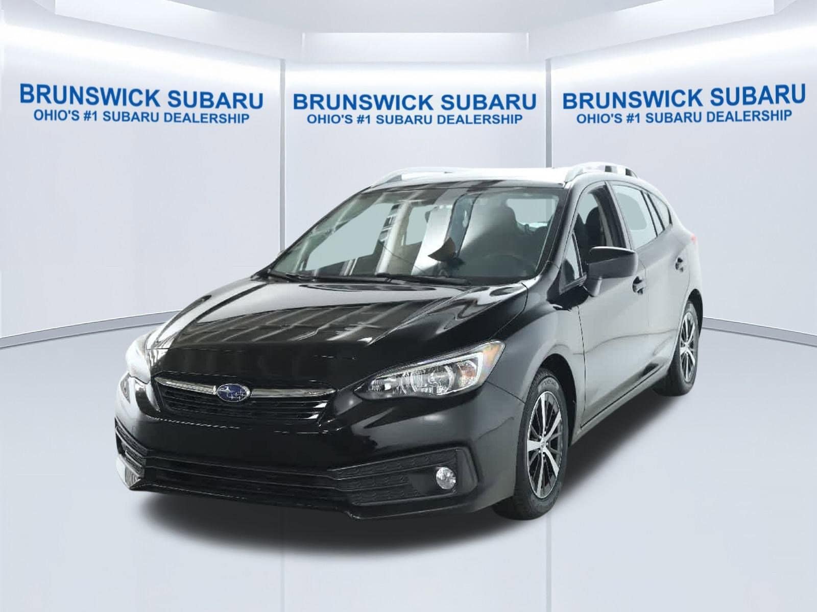 2023 Subaru Impreza Premium's photo