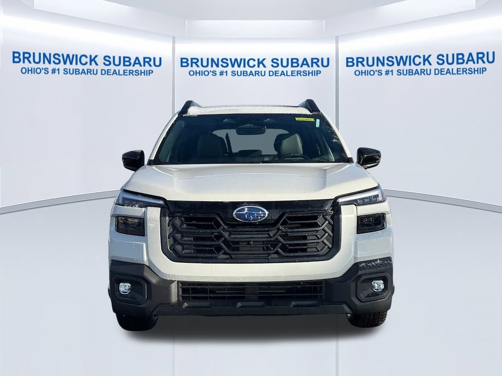 New 2026 Subaru Outback Limited XT SUV