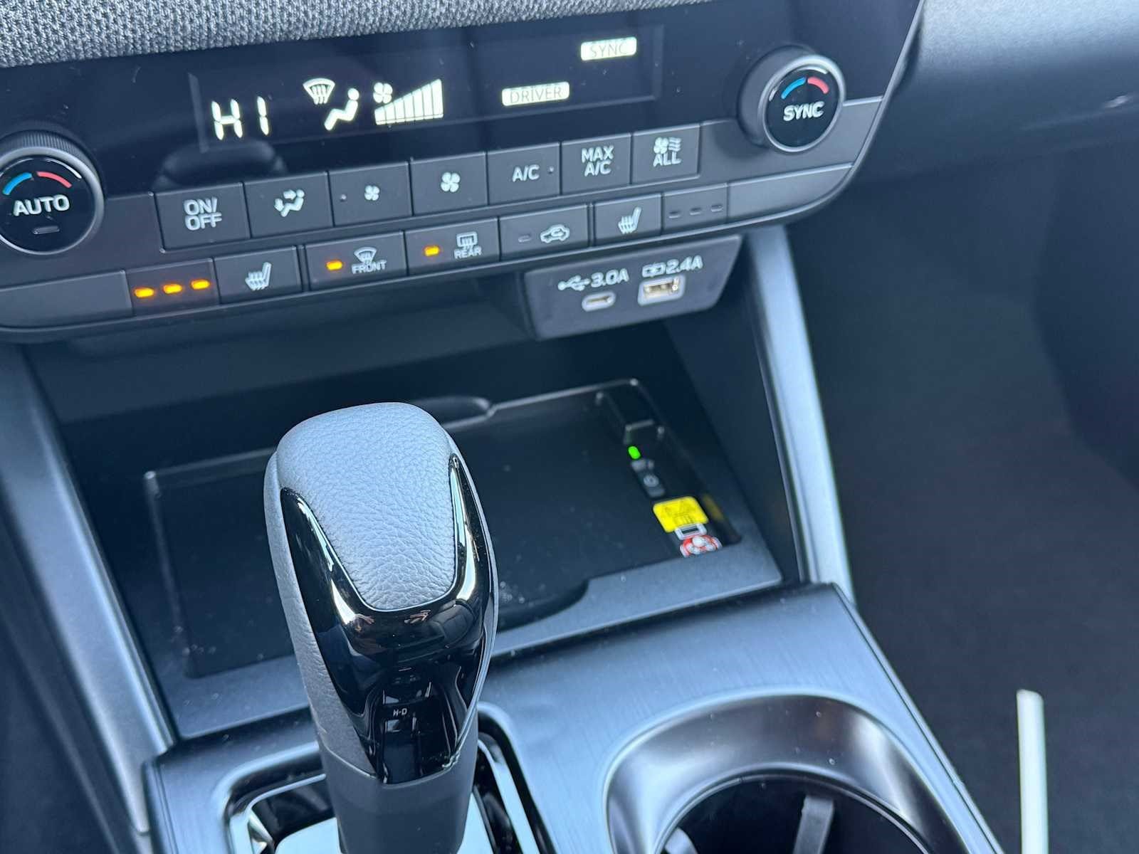 2026 Subaru Outback Limited XT - Photo 20