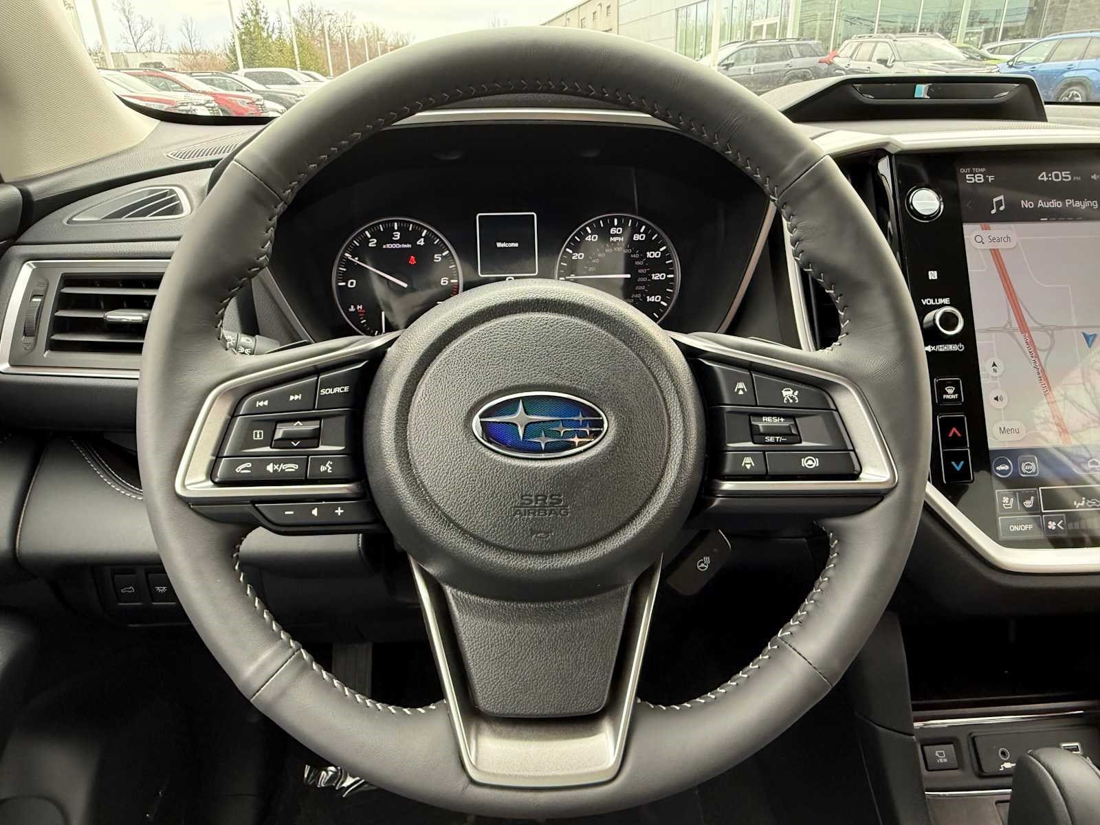 2026 Subaru Ascent Touring - Photo 13
