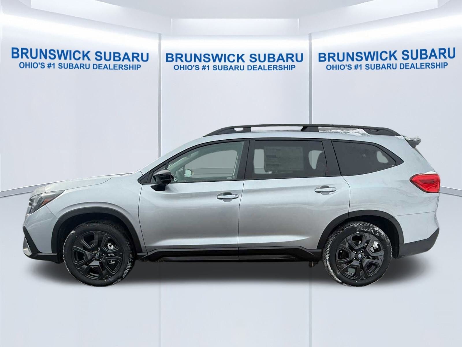 2026 Subaru Ascent Onyx Edition-Touring - Photo 3