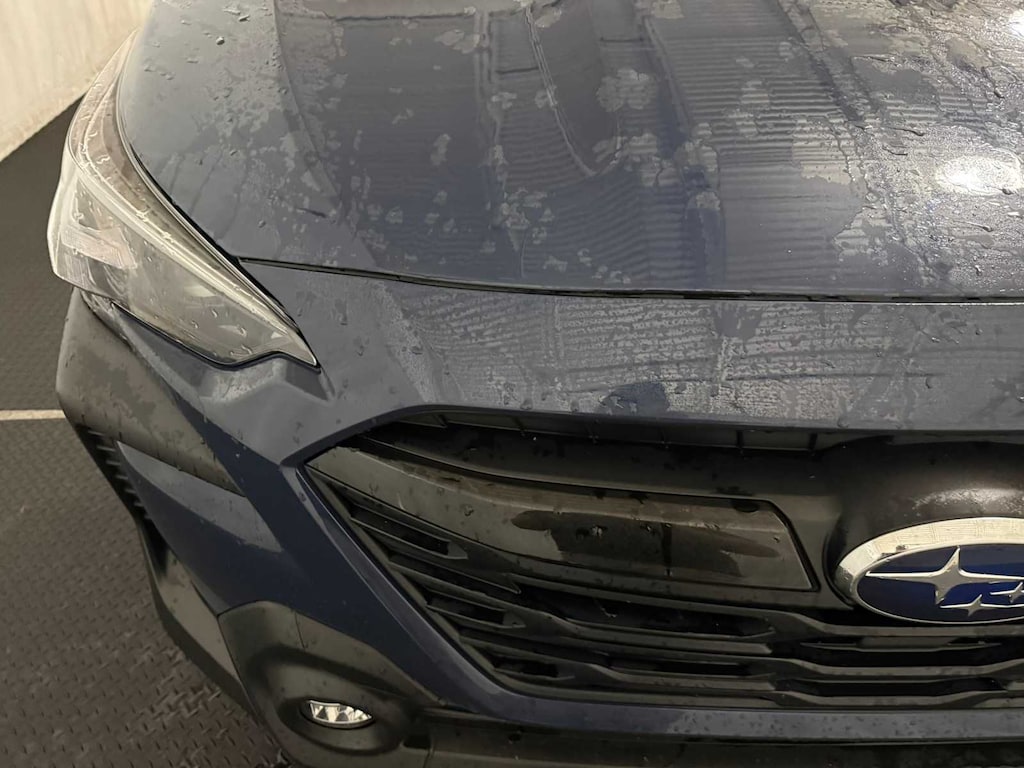 Certified 2024 Subaru Outback Onyx Edition SUV