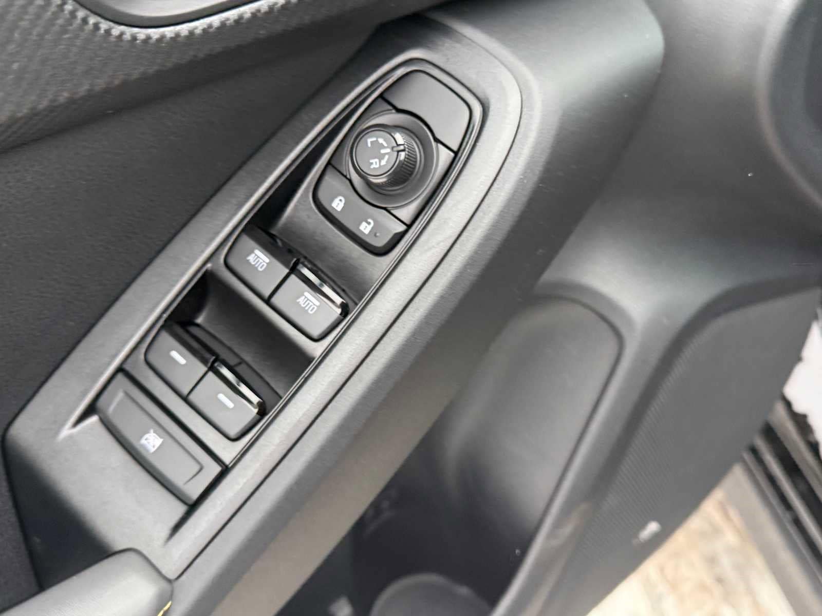 2026 Subaru Crosstrek Sport - Photo 7