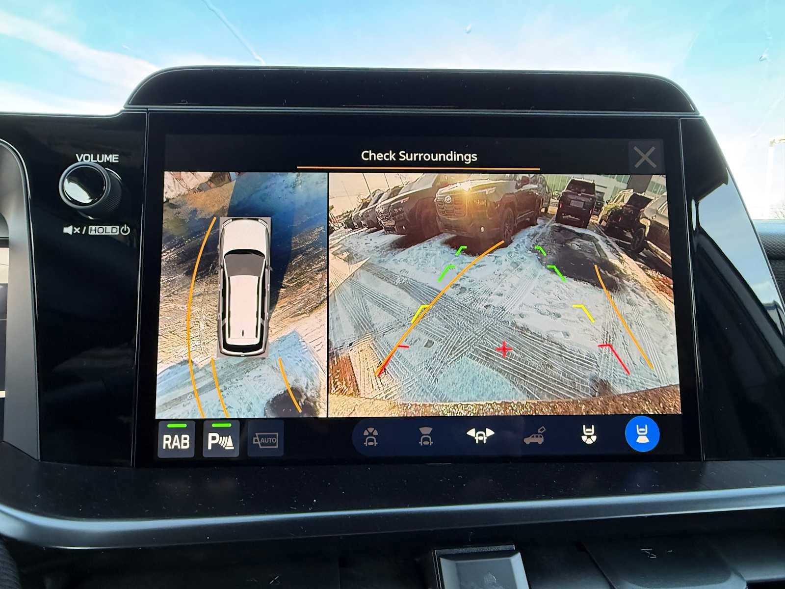 2026 Subaru Outback Limited XT - Photo 23