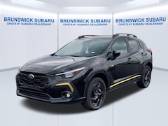 2025 Subaru Crosstrek Sport SUV