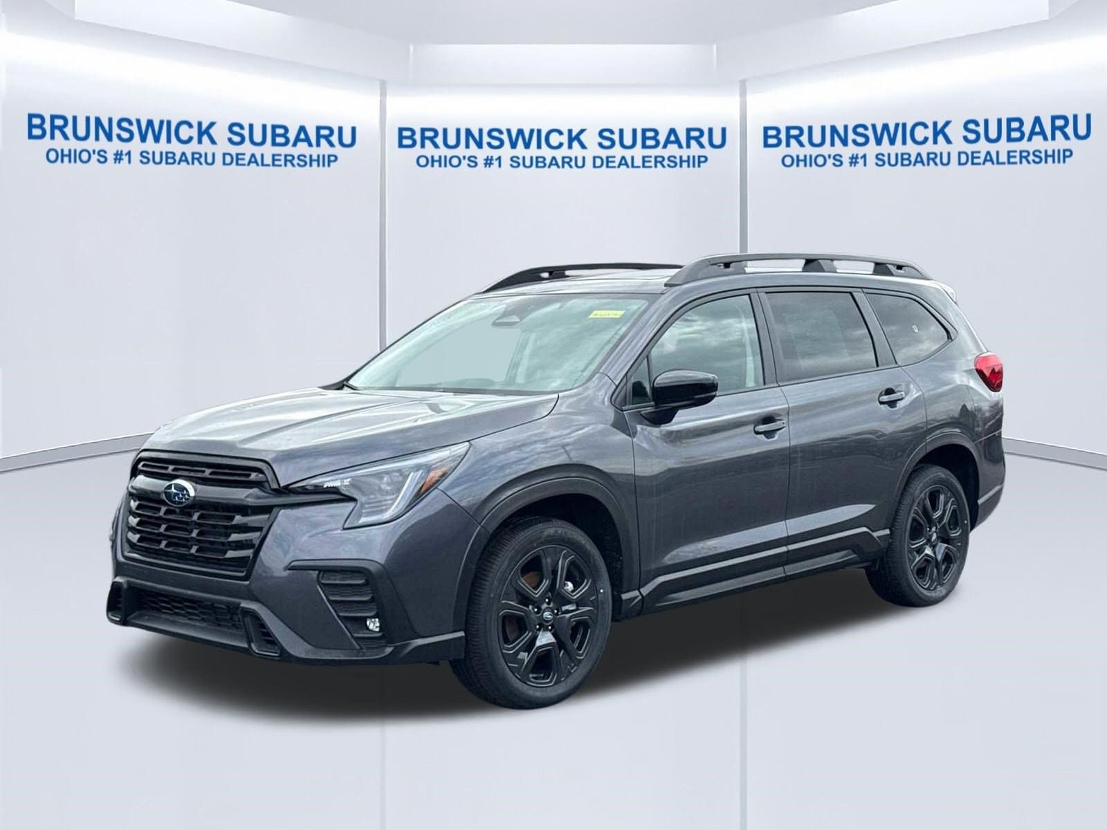 2026 Subaru Ascent SUV 