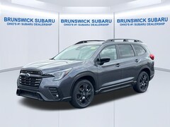 2026 Subaru Ascent Onyx Edition Touring 7-Passenger SUV