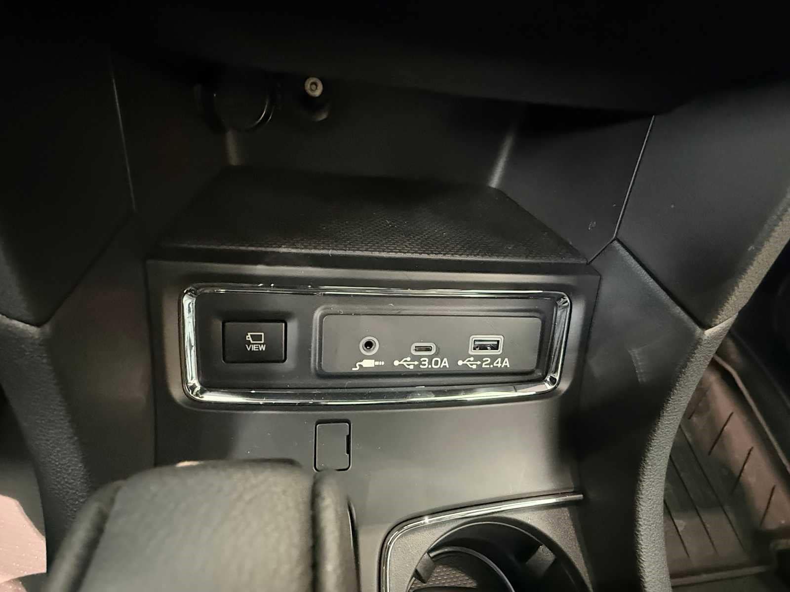 2026 Subaru Ascent Onyx Edition-Touring - Photo 15