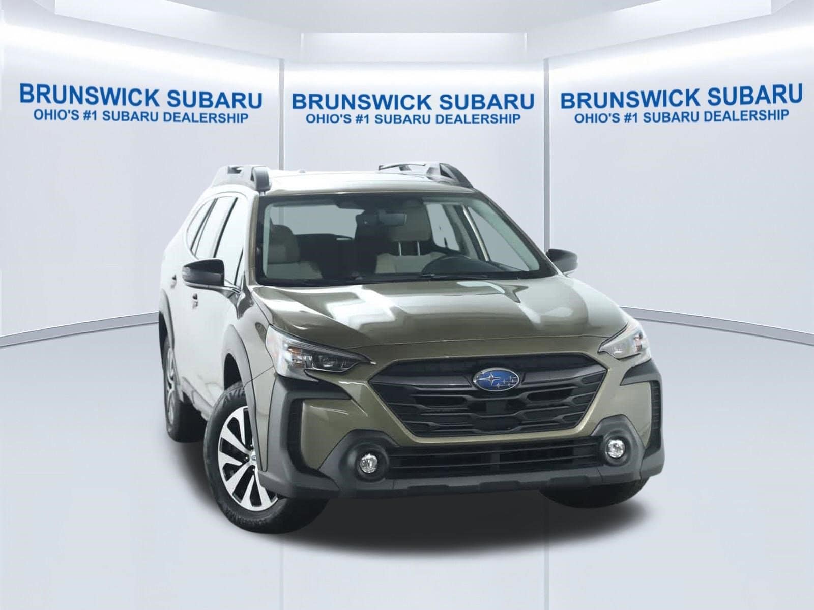 2023 Subaru Outback SUV 