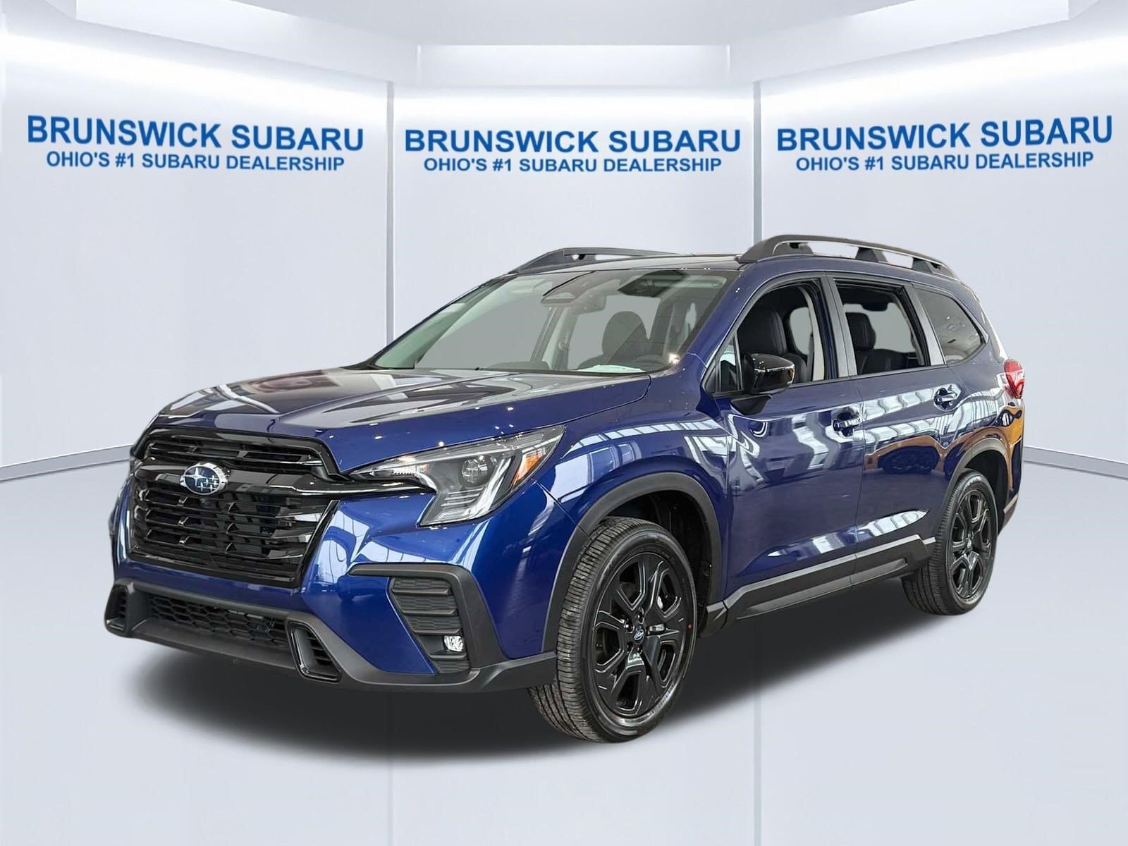 2026 Subaru Ascent SUV 