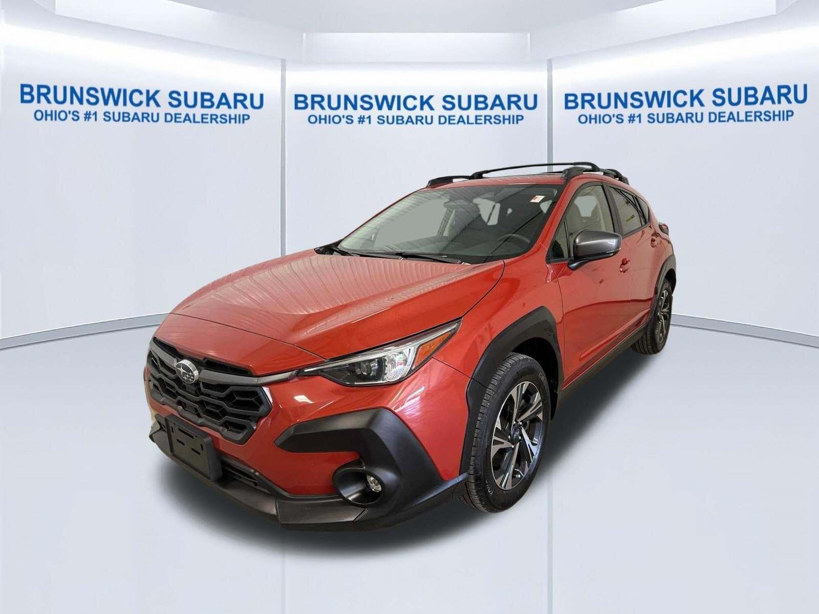 2024 Subaru Crosstrek SUV 