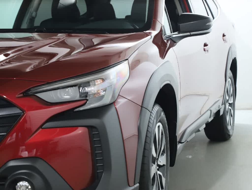 Certified 2023 Subaru Outback Limited SUV