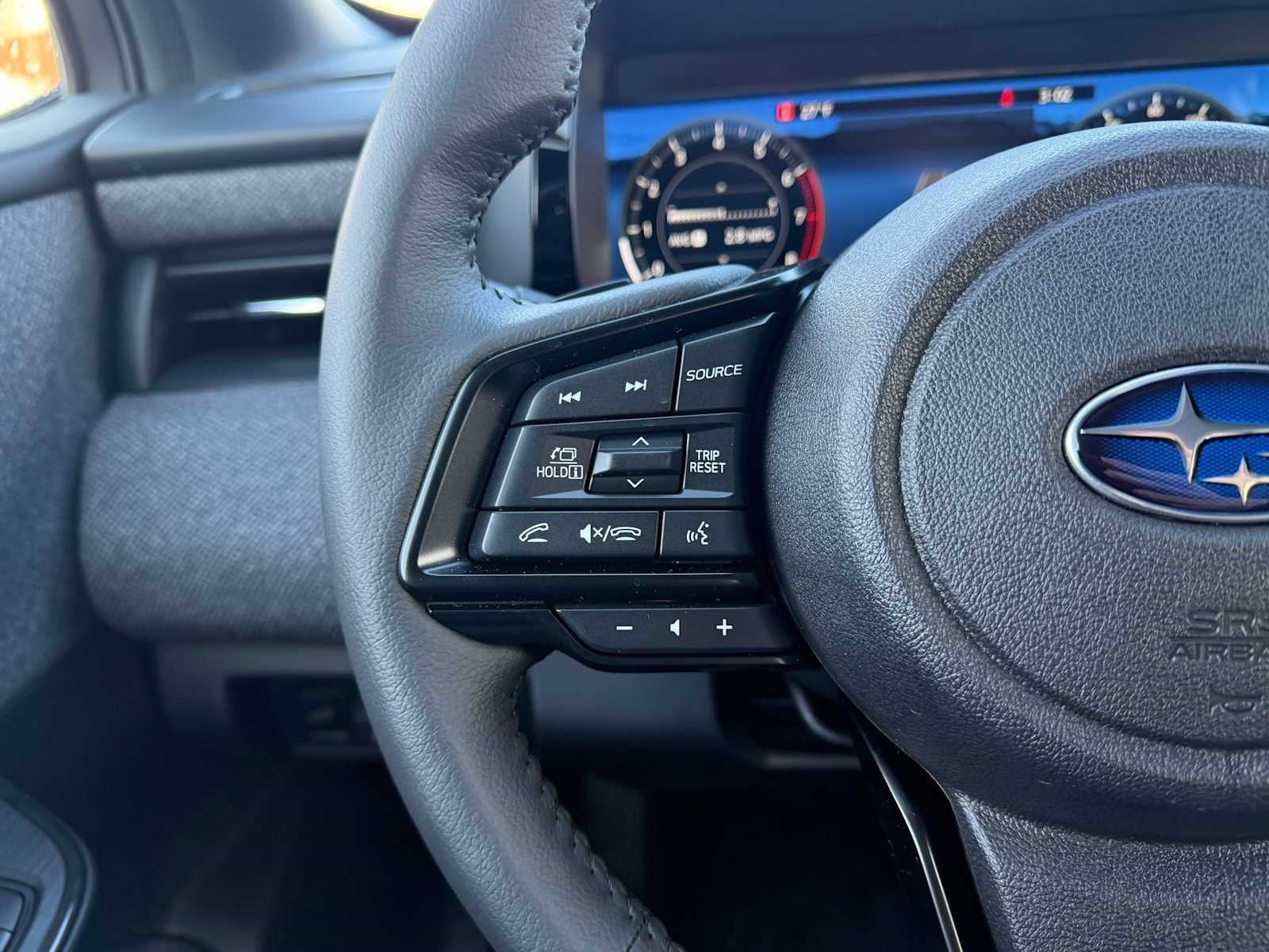 2026 Subaru Outback Limited XT - Photo 13