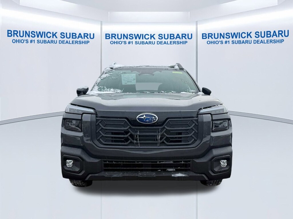 New 2026 Subaru Outback Limited SUV