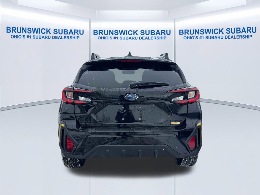 New 2026 Subaru Crosstrek Sport SUV