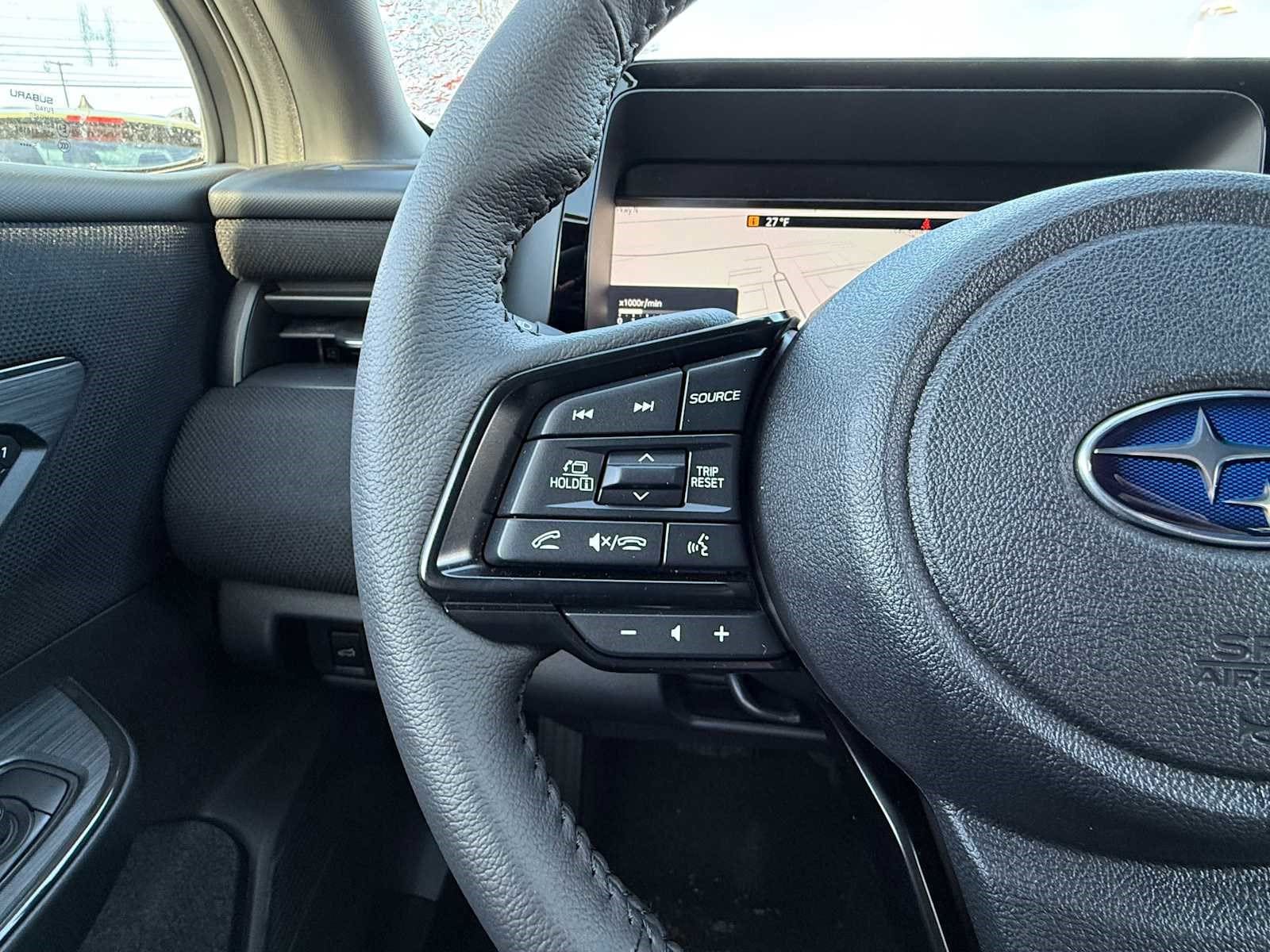 2026 Subaru Outback Limited XT - Photo 10