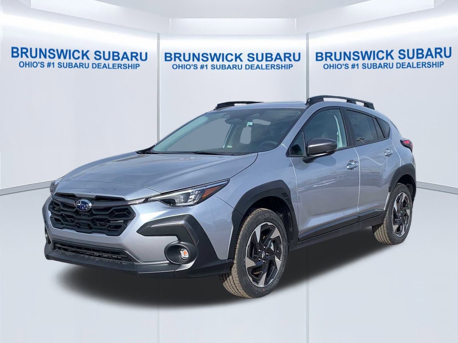 2025 Subaru Crosstrek SUV 